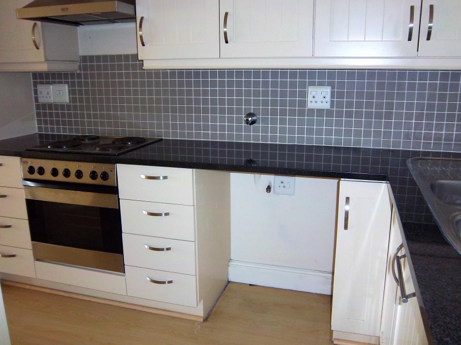 To Let 2 Bedroom Property for Rent in Strand North Western Cape